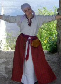 viduramžių drabužiai 19