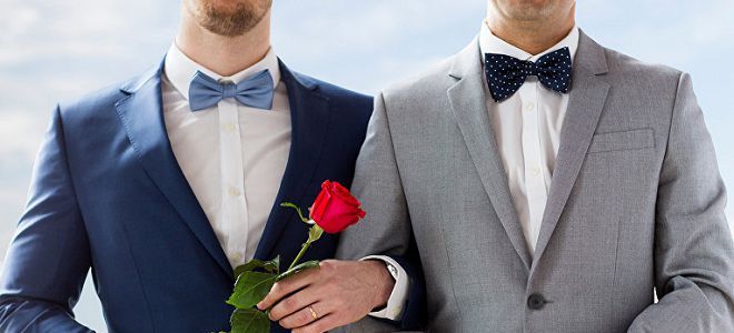 perkahwinan sejenis seks