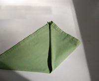 Origami dari tuala wanita 30