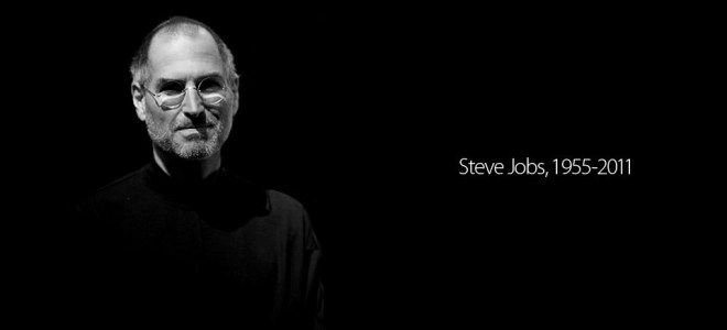 そこからSteve Jobsが死んだ