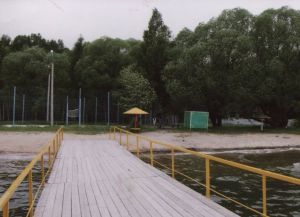 Poilsis ant Čeliabinsko ežerų 9