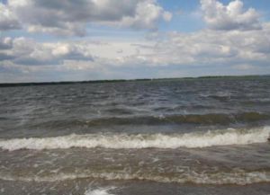 Poilsis ant Čeliabinsko ežerų 15