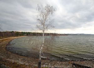 Poilsis ant Čeliabinsko ežerų 4