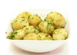 kentang rebus kandungan kalori