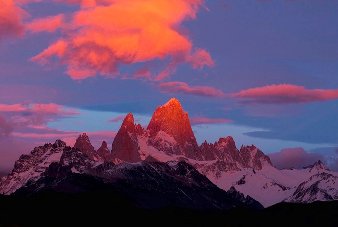 Šiaurės Patagonija