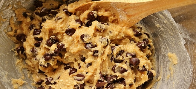 Печенье с шоколадом – оригинальные идеи сладкого угощения на любой вкус!