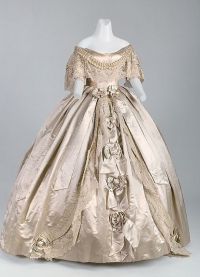 платья 18 века3