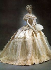 платья 18 века4