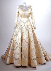 платья 18 века2