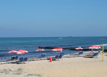 Pantai Pharos