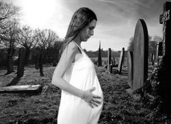 Kenapa saya tidak boleh hamil untuk pengebumian?