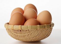 perché è dannoso mangiare un sacco di uova