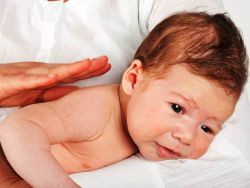 kenapa bayi yang baru lahir sering cemas