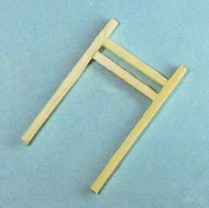 kraf dari kelas induk toothpicks 2