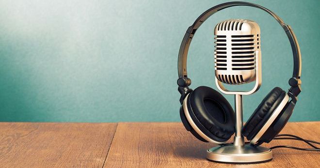 Podcastai - kas tai ir kaip juos naudoti?