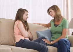 Kekasaran remaja - nasihat kepada ibu bapa2