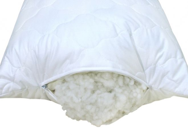 силиконовые подушки для сна