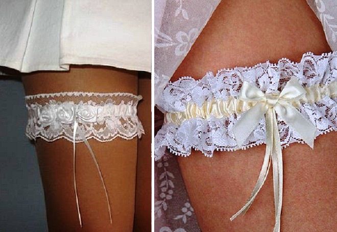 Pakaian pengantin perempuan 4