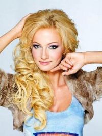 Polina Maksimova tanpa make-up 3