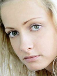 Polina Maksimova tanpa make-up 5