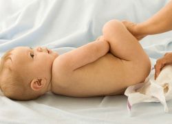 diarrea nei neonati