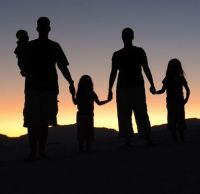 santuokos ir šeimos psichologija