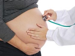 Meningkatkan nada rahim semasa kehamilan