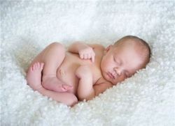 peningkatan tonus pada bayi baru lahir