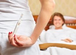 Late ovulazione e concezione