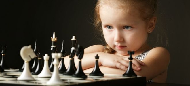Peraturan untuk bermain catur