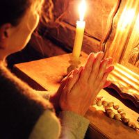 Doa Ortodoks untuk mata jahat dan kerosakan