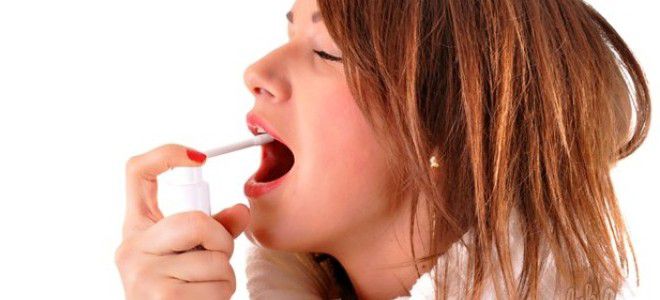 ubat untuk merawat tekak pada orang dewasa