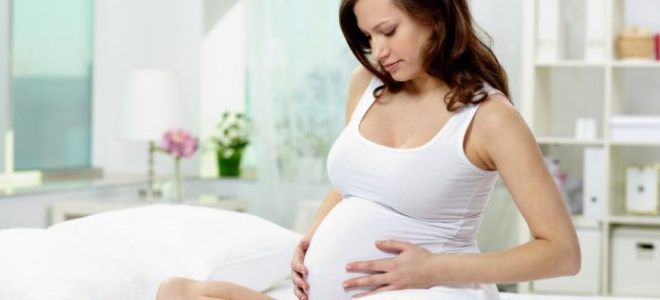 признаки преждевременных родов на 28 неделе