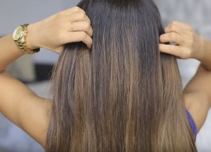 cara membuat gaya rambut maskulin 1