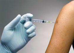 Kesan sampingan vaksin diphtheria pada orang dewasa