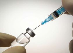 прививка от гепатита новорожденным