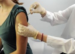Vaksinasi tetanus dibuat untuk orang dewasa