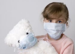 pencegahan influenza dan kanak-kanak untuk kanak-kanak
