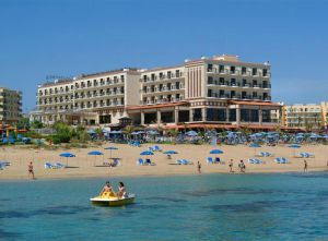 Hotel Constantinos the Great Beach Hotel