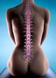 Primi sintomi del cancro spinale