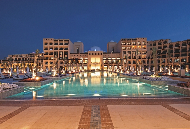 Hotel di Ras Al Khaimah