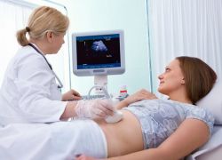 Dimensione fetale per settimana di gravidanza