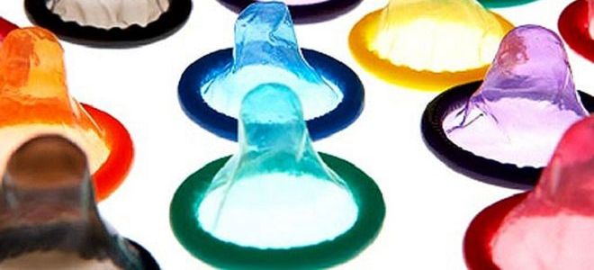 come determinare la dimensione di un preservativo