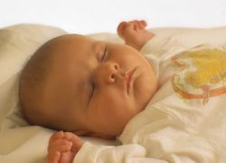 cosa fare per far addormentare il bambino