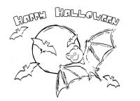 piešiniai Halloween11