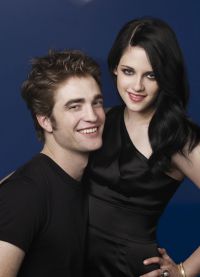 il romanzo di Robert Pattinson e Kristen Stewart è continuato dal 2008 al 2012