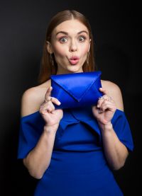 Holland Roden - pemotretan pada Anugerah MTV Movie