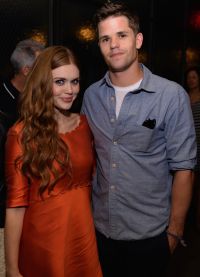 Holland Rodin dan bandar malam Max Carver