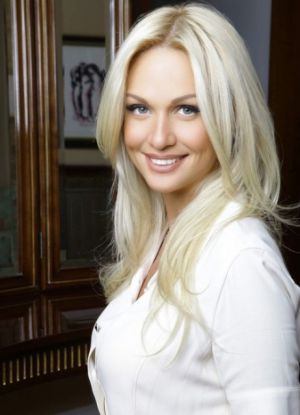 Wanita paling cantik di Rusia 31
