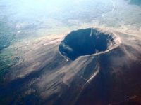 Didžiausias vulkanas Amerikoje 4